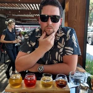 Meet your Posher, Evan